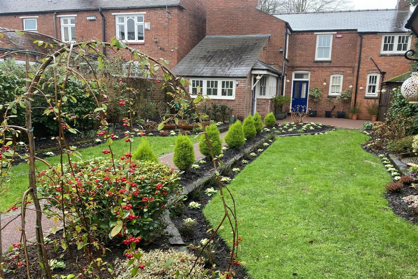 South Road, Norton, Stourbridge